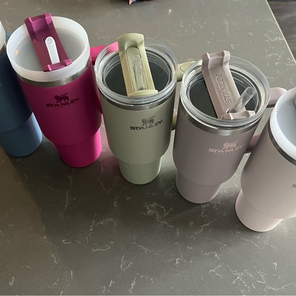 Stanley Tumbler Collection - Picture 2 of 6